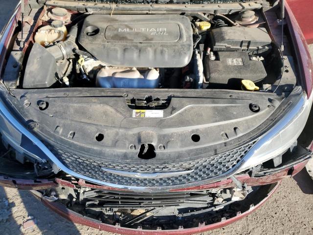 Photo 10 VIN: 1C3CCCAB8GN143107 - CHRYSLER 200 LIMITE 