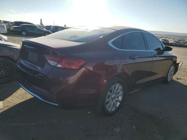 Photo 2 VIN: 1C3CCCAB8GN143107 - CHRYSLER 200 LIMITE 