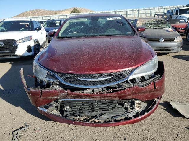 Photo 4 VIN: 1C3CCCAB8GN143107 - CHRYSLER 200 LIMITE 