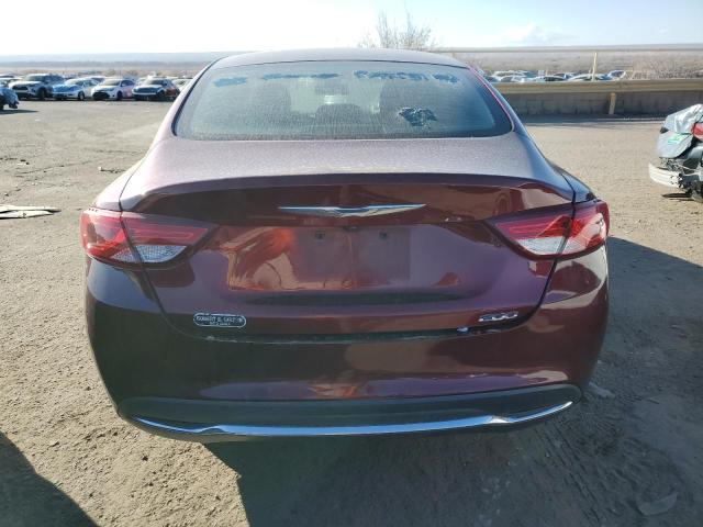 Photo 5 VIN: 1C3CCCAB8GN143107 - CHRYSLER 200 LIMITE 