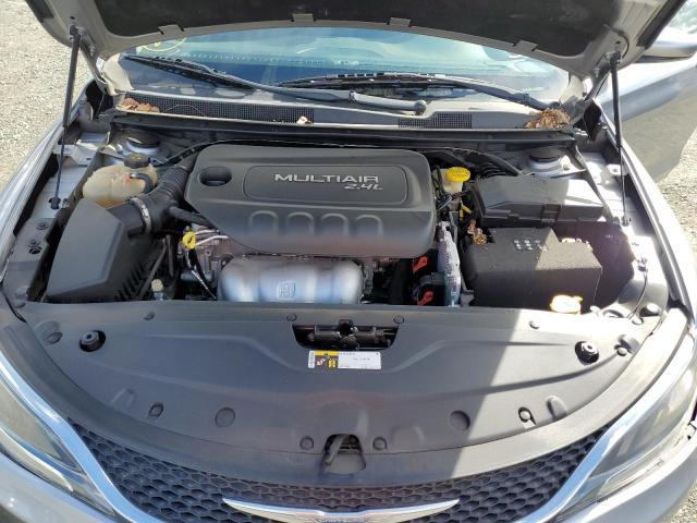 Photo 10 VIN: 1C3CCCAB8GN144435 - CHRYSLER 200 