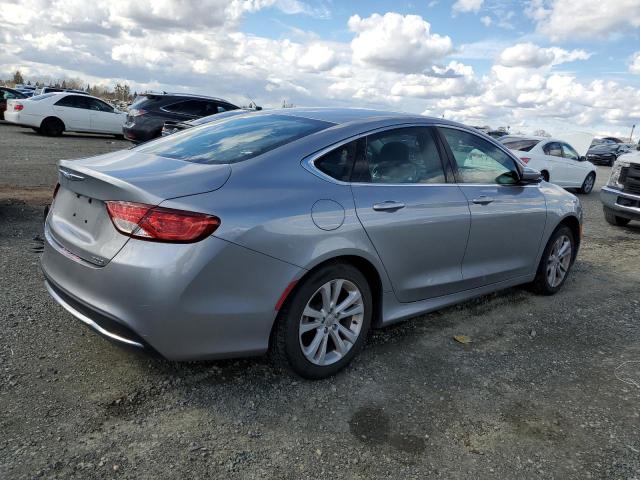 Photo 2 VIN: 1C3CCCAB8GN144435 - CHRYSLER 200 