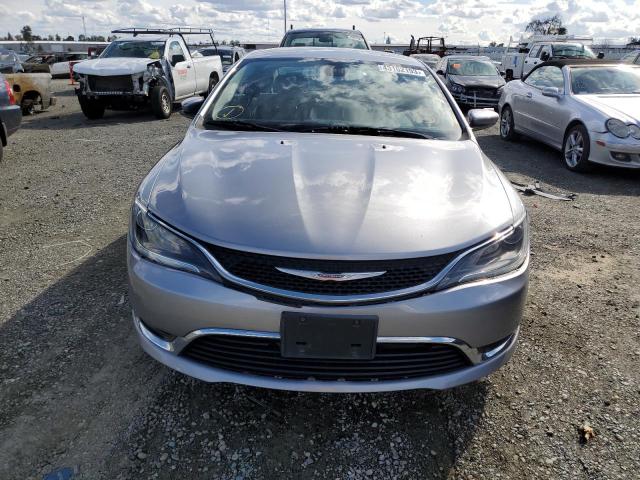 Photo 4 VIN: 1C3CCCAB8GN144435 - CHRYSLER 200 