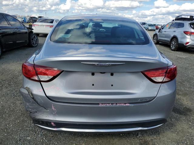 Photo 5 VIN: 1C3CCCAB8GN144435 - CHRYSLER 200 