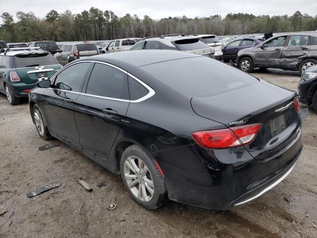 Photo 1 VIN: 1C3CCCAB8GN144967 - CHRYSLER 200 LIMITE 