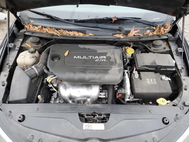 Photo 10 VIN: 1C3CCCAB8GN144967 - CHRYSLER 200 LIMITE 