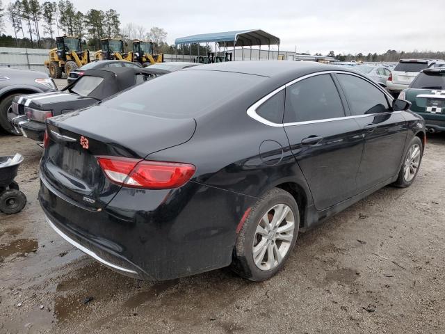 Photo 2 VIN: 1C3CCCAB8GN144967 - CHRYSLER 200 LIMITE 