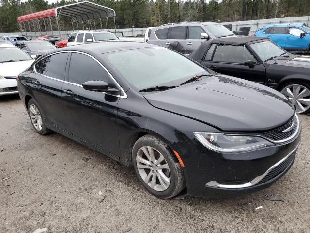 Photo 3 VIN: 1C3CCCAB8GN144967 - CHRYSLER 200 LIMITE 