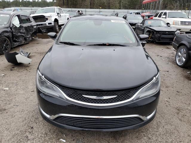 Photo 4 VIN: 1C3CCCAB8GN144967 - CHRYSLER 200 LIMITE 