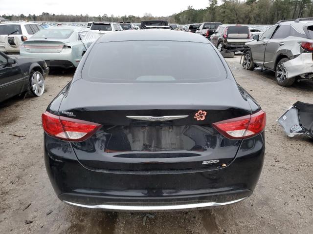 Photo 5 VIN: 1C3CCCAB8GN144967 - CHRYSLER 200 LIMITE 