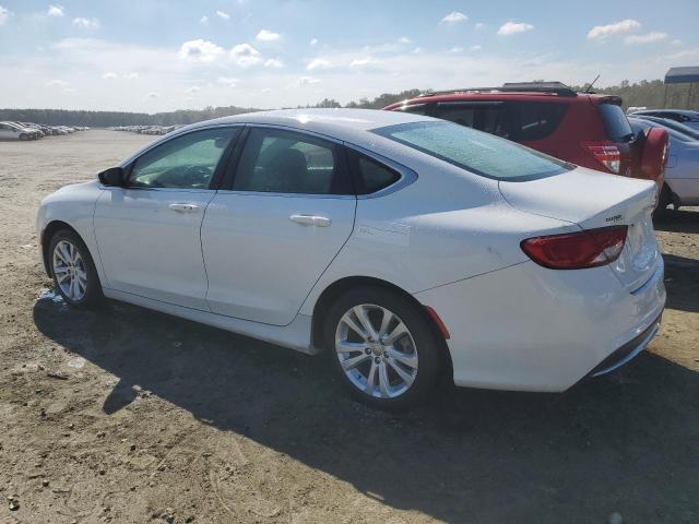 Photo 1 VIN: 1C3CCCAB8GN144984 - CHRYSLER 200 LIMITE 