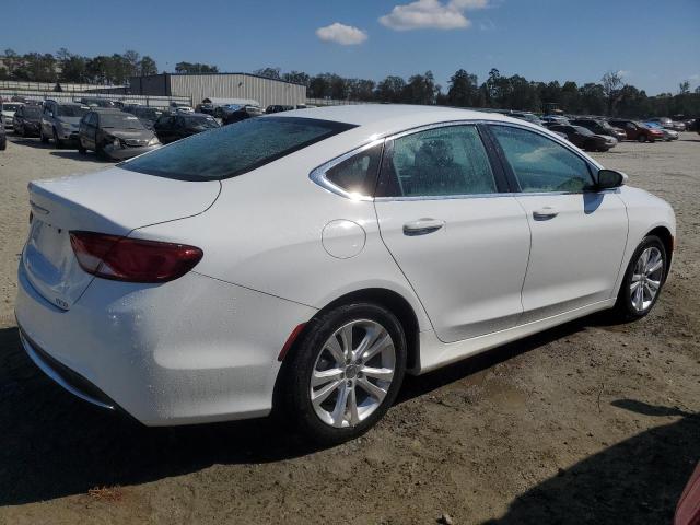 Photo 2 VIN: 1C3CCCAB8GN144984 - CHRYSLER 200 LIMITE 