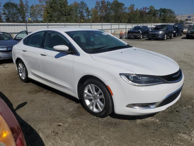 Photo 3 VIN: 1C3CCCAB8GN144984 - CHRYSLER 200 LIMITE 