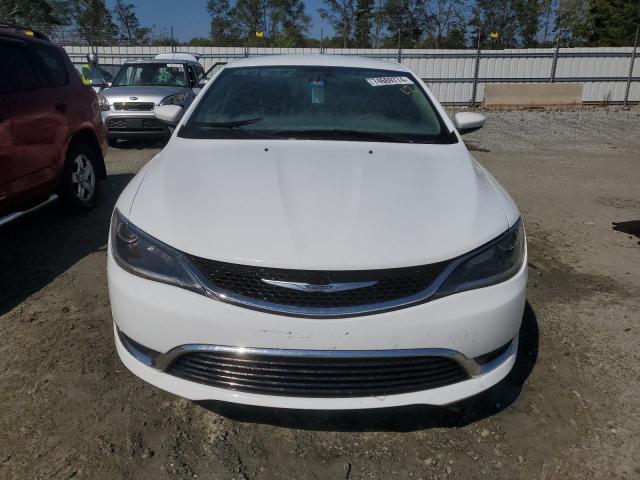 Photo 4 VIN: 1C3CCCAB8GN144984 - CHRYSLER 200 LIMITE 