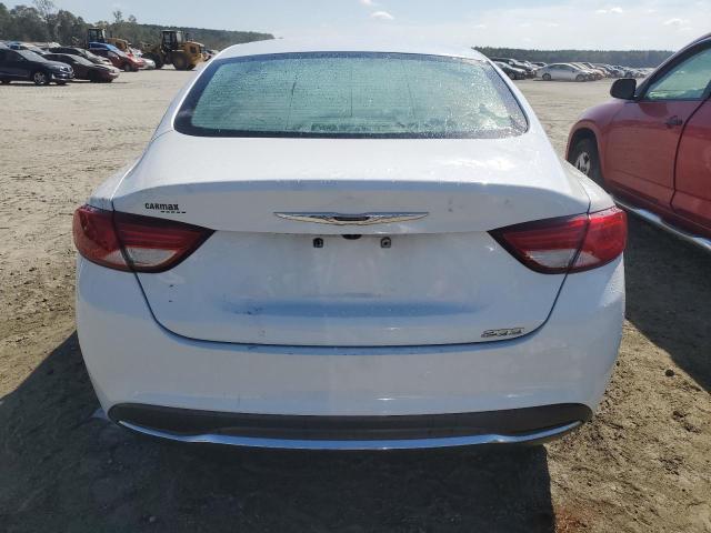 Photo 5 VIN: 1C3CCCAB8GN144984 - CHRYSLER 200 LIMITE 