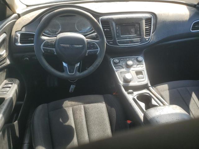 Photo 7 VIN: 1C3CCCAB8GN144984 - CHRYSLER 200 LIMITE 