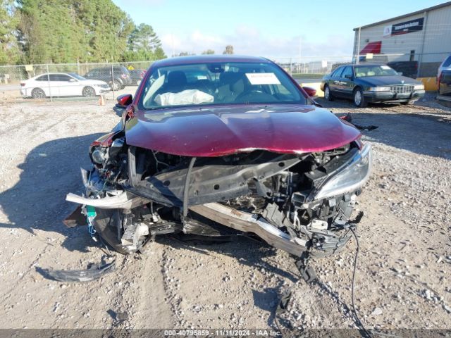 Photo 5 VIN: 1C3CCCAB8GN145035 - CHRYSLER 200 