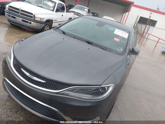 Photo 1 VIN: 1C3CCCAB8GN145293 - CHRYSLER 200 