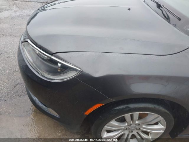 Photo 5 VIN: 1C3CCCAB8GN145293 - CHRYSLER 200 