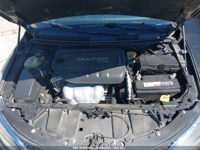 Photo 9 VIN: 1C3CCCAB8GN145293 - CHRYSLER 200 