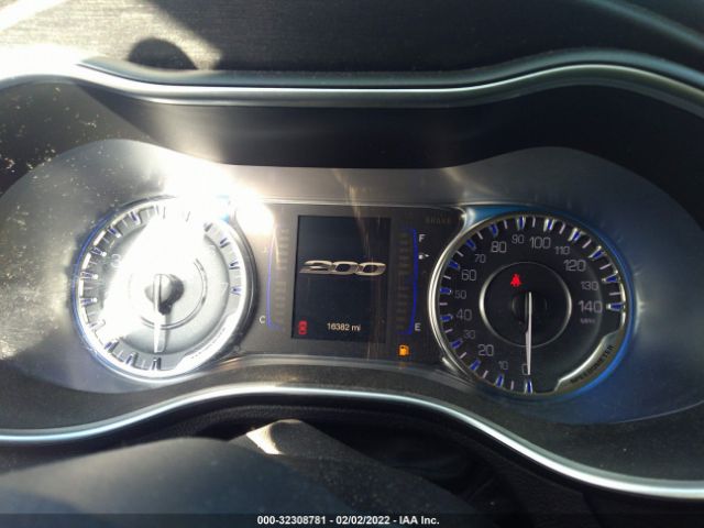 Photo 6 VIN: 1C3CCCAB8GN150137 - CHRYSLER 200 