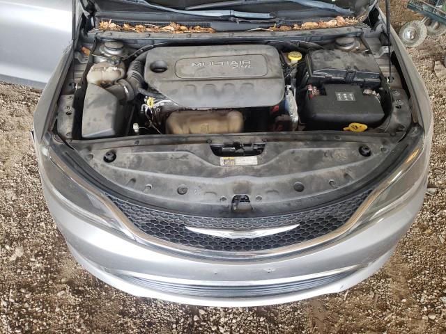 Photo 6 VIN: 1C3CCCAB8GN152955 - CHRYSLER 200 LIMITE 