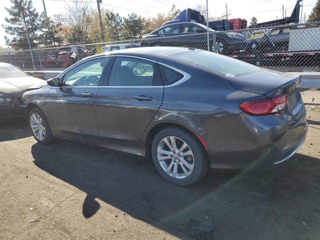 Photo 1 VIN: 1C3CCCAB8GN153412 - CHRYSLER 200 