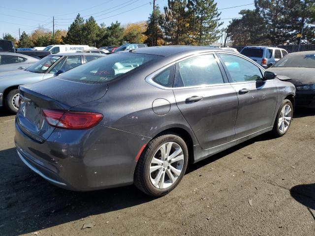 Photo 2 VIN: 1C3CCCAB8GN153412 - CHRYSLER 200 