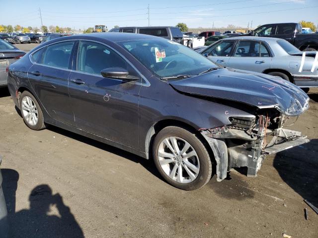 Photo 3 VIN: 1C3CCCAB8GN153412 - CHRYSLER 200 