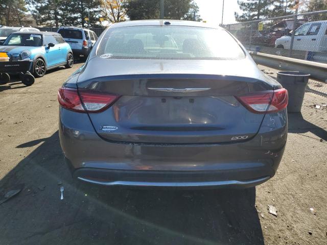 Photo 5 VIN: 1C3CCCAB8GN153412 - CHRYSLER 200 