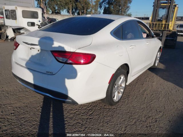 Photo 3 VIN: 1C3CCCAB8GN153605 - CHRYSLER 200 