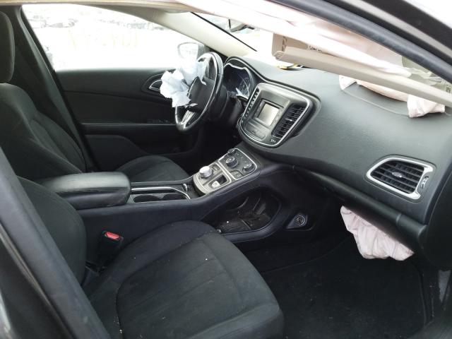 Photo 4 VIN: 1C3CCCAB8GN154897 - CHRYSLER 200 LIMITE 