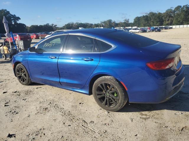 Photo 1 VIN: 1C3CCCAB8GN155077 - CHRYSLER 200 