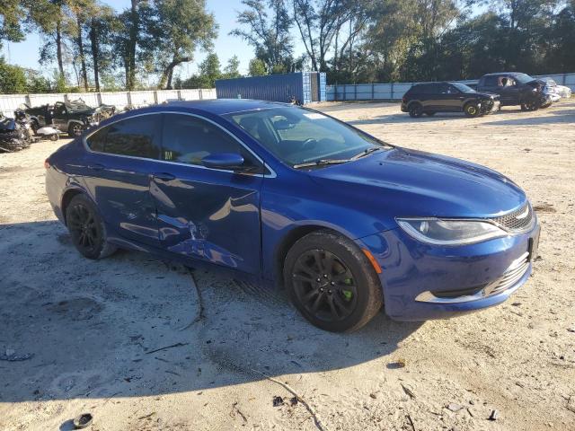 Photo 3 VIN: 1C3CCCAB8GN155077 - CHRYSLER 200 