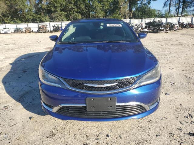 Photo 4 VIN: 1C3CCCAB8GN155077 - CHRYSLER 200 