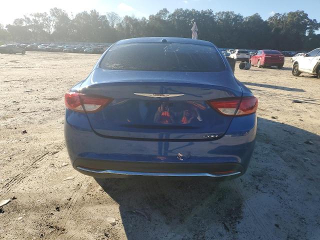 Photo 5 VIN: 1C3CCCAB8GN155077 - CHRYSLER 200 