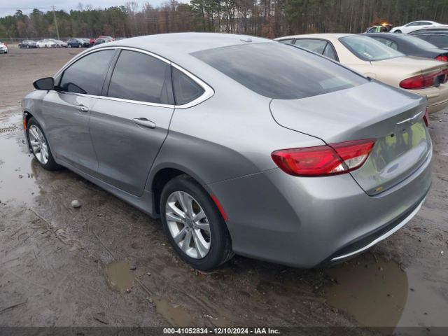 Photo 2 VIN: 1C3CCCAB8GN155127 - CHRYSLER 200 