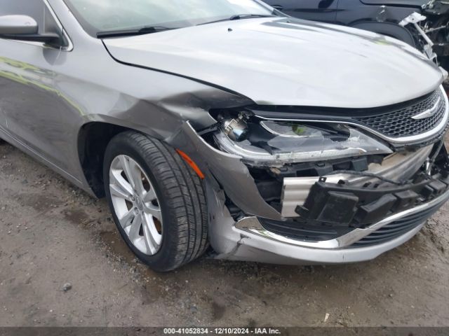 Photo 5 VIN: 1C3CCCAB8GN155127 - CHRYSLER 200 