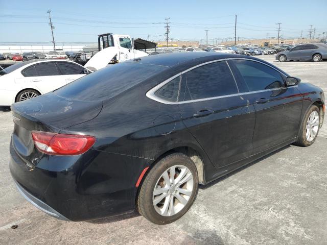 Photo 2 VIN: 1C3CCCAB8GN155192 - CHRYSLER 200 LIMITE 