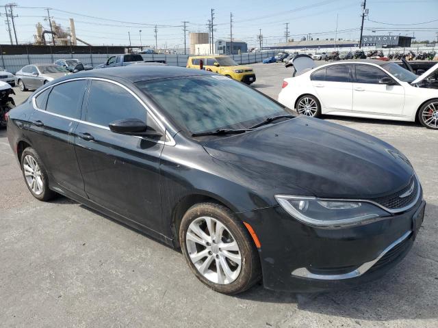 Photo 3 VIN: 1C3CCCAB8GN155192 - CHRYSLER 200 LIMITE 