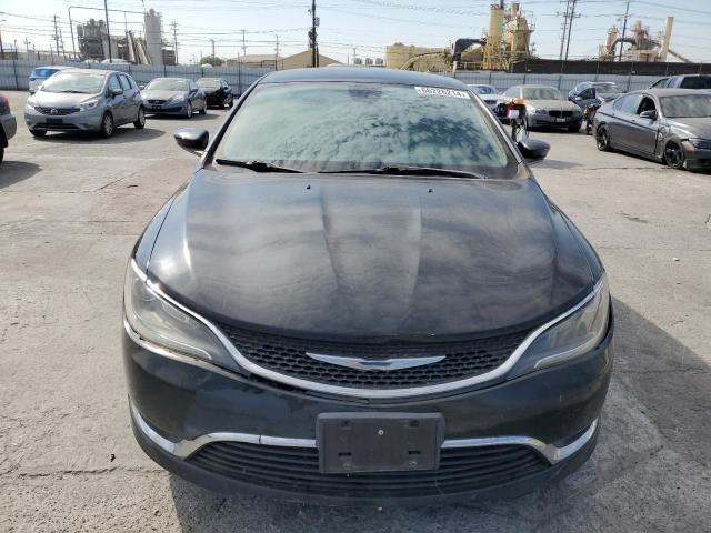 Photo 4 VIN: 1C3CCCAB8GN155192 - CHRYSLER 200 LIMITE 