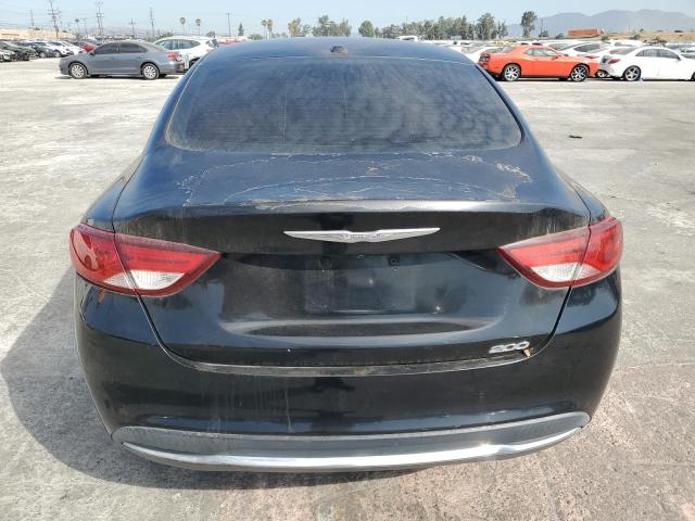 Photo 5 VIN: 1C3CCCAB8GN155192 - CHRYSLER 200 LIMITE 