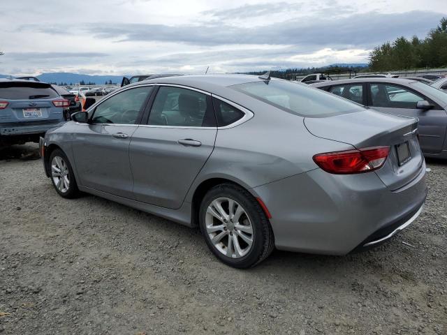 Photo 1 VIN: 1C3CCCAB8GN156732 - CHRYSLER 200 LIMITE 