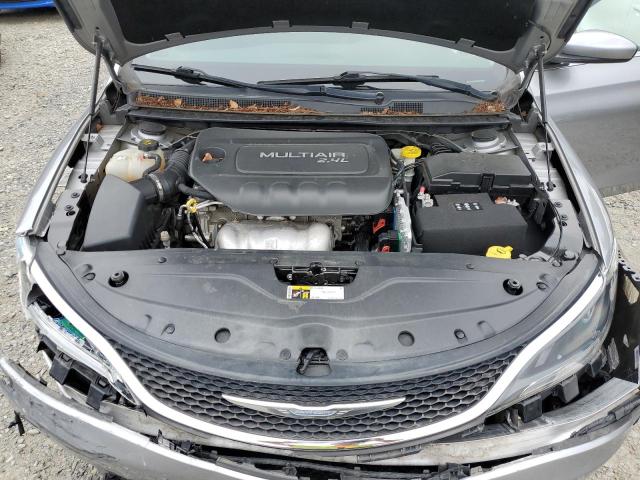 Photo 10 VIN: 1C3CCCAB8GN156732 - CHRYSLER 200 LIMITE 