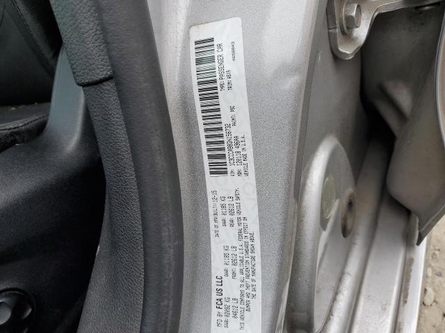 Photo 11 VIN: 1C3CCCAB8GN156732 - CHRYSLER 200 LIMITE 