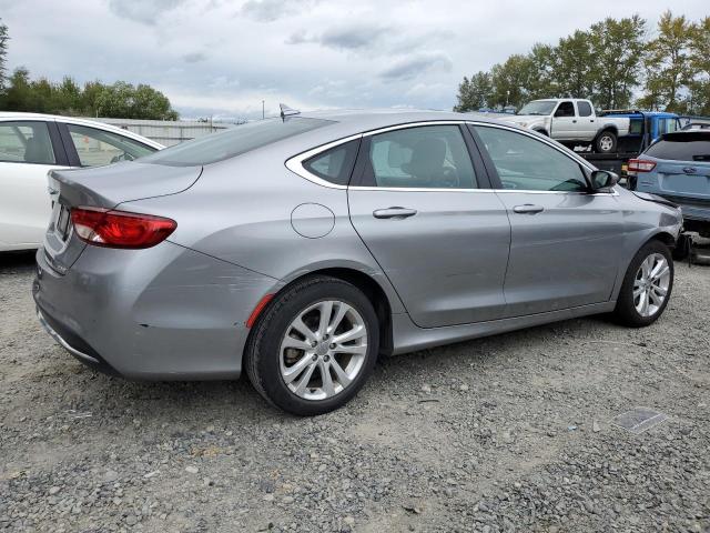 Photo 2 VIN: 1C3CCCAB8GN156732 - CHRYSLER 200 LIMITE 