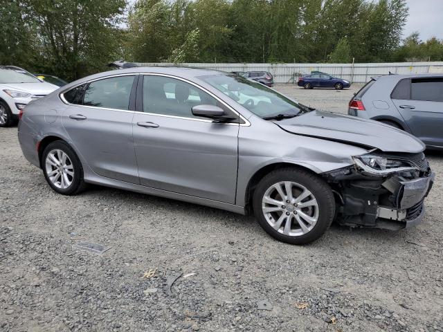 Photo 3 VIN: 1C3CCCAB8GN156732 - CHRYSLER 200 LIMITE 