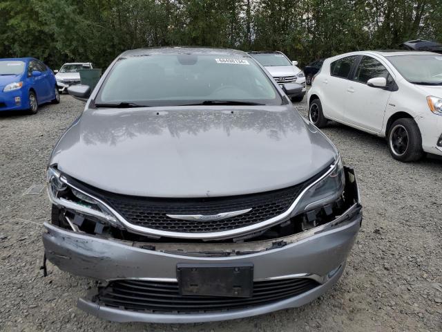 Photo 4 VIN: 1C3CCCAB8GN156732 - CHRYSLER 200 LIMITE 