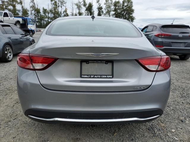 Photo 5 VIN: 1C3CCCAB8GN156732 - CHRYSLER 200 LIMITE 