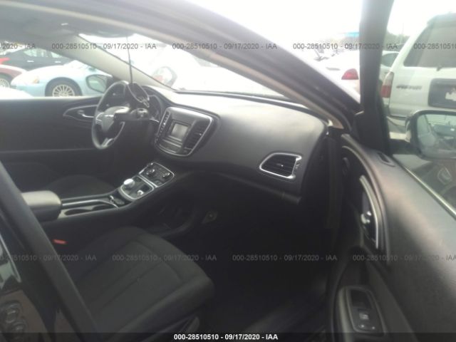 Photo 4 VIN: 1C3CCCAB8GN157086 - CHRYSLER 200 